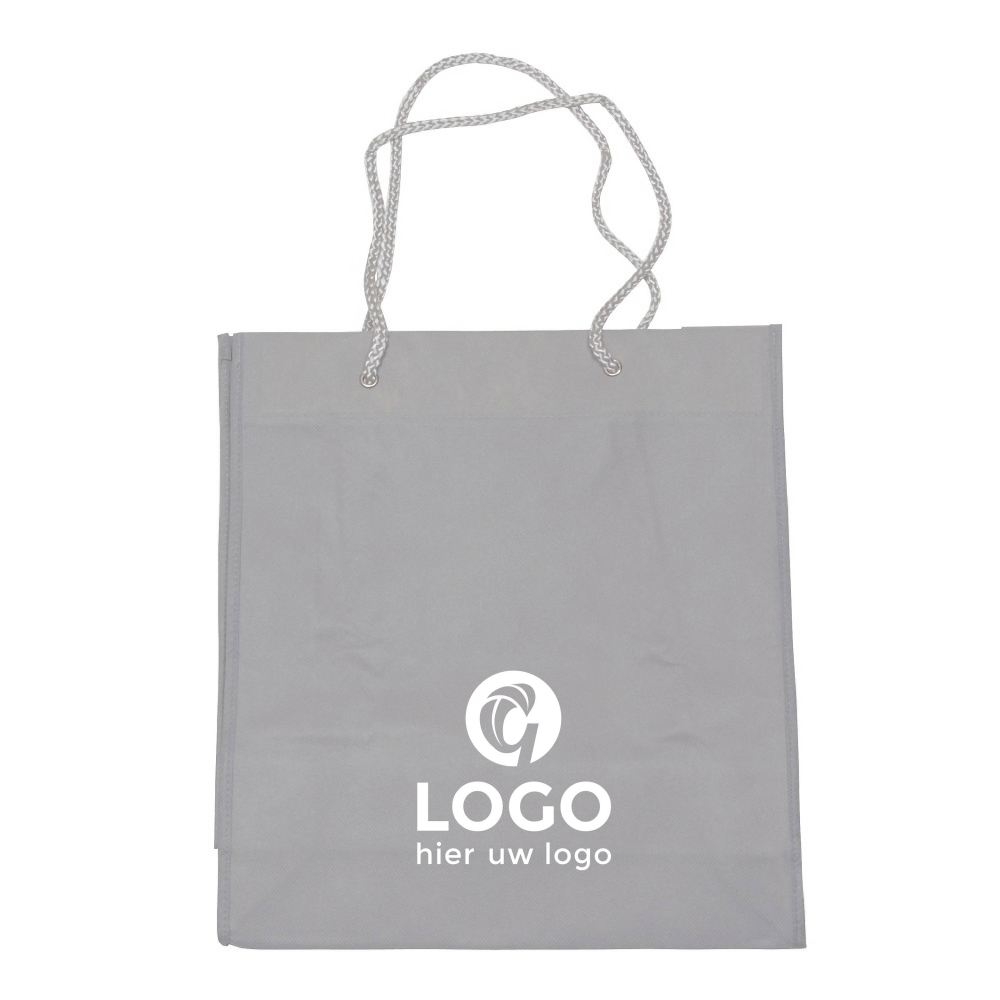 Shopping bag non-woven | Eco geschenk